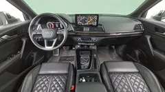 2023 Audi SQ5 3.0 TFSI Quattro Sportback — фото 7