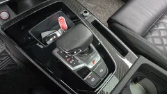 2023 Audi SQ5 3.0 TFSI Quattro Sportback — фото 9