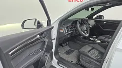 2023 Audi SQ5 3.0 TFSI Quattro Sportback — фото 10