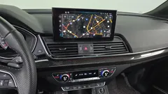 2023 Audi SQ5 3.0 TFSI Quattro Sportback — фото 12