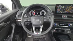 2023 Audi SQ5 3.0 TFSI Quattro Sportback — фото 13