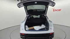 2023 Audi SQ5 3.0 TFSI Quattro Sportback — фото 18