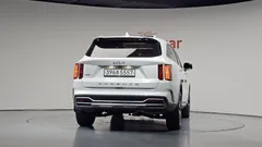 2022 Kia Sorento Diesel 2.2 4WD, белый — фото 4