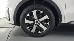 2022 Kia Sorento Diesel 2.2 4WD, белый — фото 5