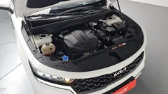 2022 Kia Sorento Diesel 2.2 4WD, белый — фото 6