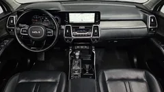2022 Kia Sorento Diesel 2.2 4WD, белый — фото 7
