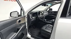 2022 Kia Sorento Diesel 2.2 4WD, белый — фото 10