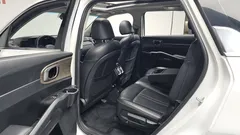 2022 Kia Sorento Diesel 2.2 4WD, белый — фото 11