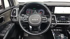 2022 Kia Sorento Diesel 2.2 4WD, белый — фото 13