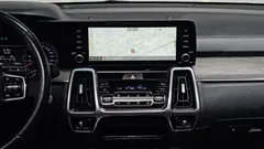 2022 Kia Sorento Diesel 2.2 4WD, белый — фото 19