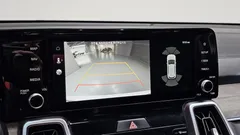 2022 Kia Sorento Diesel 2.2 4WD, белый — фото 20