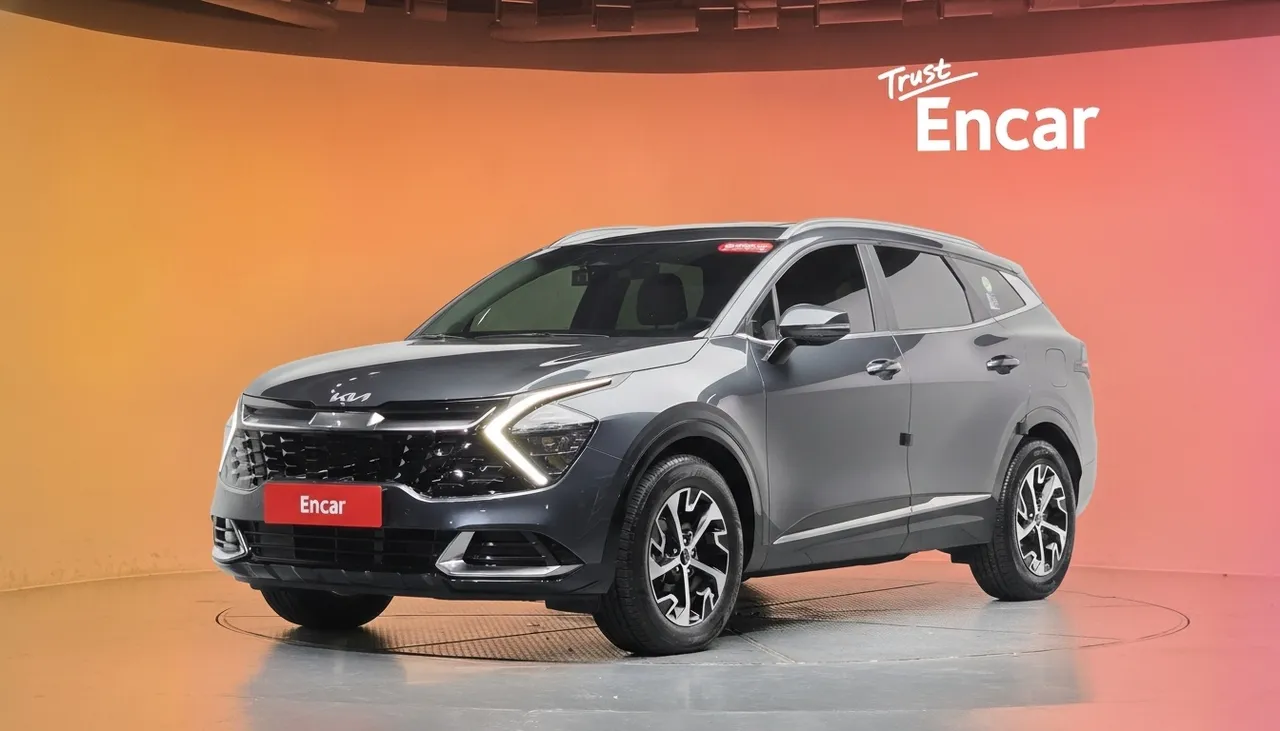 2023 Kia Sportage Nobleless 2WD