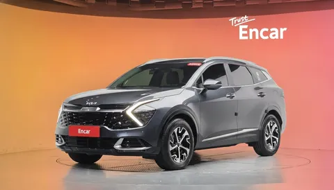 2023 Kia Sportage Nobleless 2WD