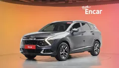 2023 Kia Sportage Nobleless 2WD — фото 1
