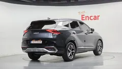 2023 Kia Sportage Nobleless 2WD — фото 2