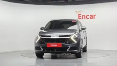 2023 Kia Sportage Nobleless 2WD — фото 3