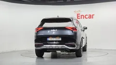 2023 Kia Sportage Nobleless 2WD — фото 4