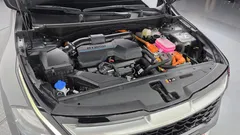 2023 Kia Sportage Nobleless 2WD — фото 6