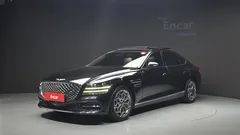 2024 Genesis G80 Gasoline 2.5 Turbo AWD — фото 1