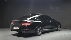 2024 Genesis G80 Gasoline 2.5 Turbo AWD — фото 2