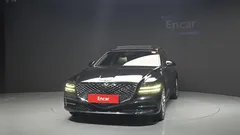 2024 Genesis G80 Gasoline 2.5 Turbo AWD — фото 3