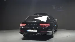 2024 Genesis G80 Gasoline 2.5 Turbo AWD — фото 4