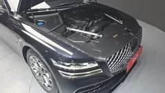 2024 Genesis G80 Gasoline 2.5 Turbo AWD — фото 6
