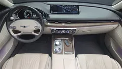 2024 Genesis G80 Gasoline 2.5 Turbo AWD — фото 7