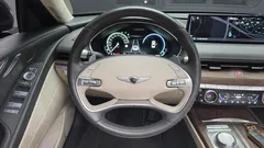 2024 Genesis G80 Gasoline 2.5 Turbo AWD — фото 13