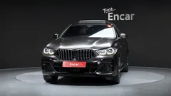 2023 BMW X6 xDrive30d M Sport — фото 3