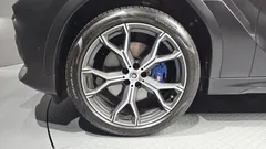 2023 BMW X6 xDrive30d M Sport — фото 5