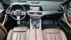 2023 BMW X6 xDrive30d M Sport — фото 7
