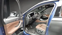 2023 BMW X6 xDrive30d M Sport — фото 10