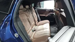 2023 BMW X6 xDrive30d M Sport — фото 15