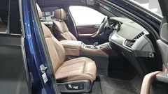 2023 BMW X6 xDrive30d M Sport — фото 16