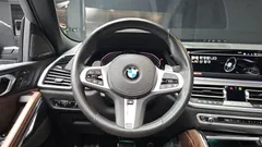 2023 BMW X6 xDrive30d M Sport — фото 17