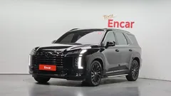 2024 Hyundai Palisade Gasoline 3.8 4WD — фото 1