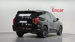 2024 Hyundai Palisade Gasoline 3.8 4WD — фото 2
