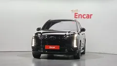 2024 Hyundai Palisade Gasoline 3.8 4WD — фото 3