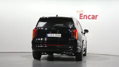 2024 Hyundai Palisade Gasoline 3.8 4WD — фото 4