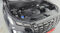 2024 Hyundai Palisade Gasoline 3.8 4WD — фото 6