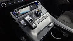 2024 Hyundai Palisade Gasoline 3.8 4WD — фото 9
