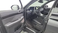 2024 Hyundai Palisade Gasoline 3.8 4WD — фото 10