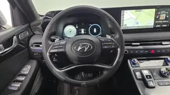 2024 Hyundai Palisade Gasoline 3.8 4WD — фото 14