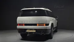 2024 Hyundai Santa Fe Gasoline 2.5T 2WD — фото 4