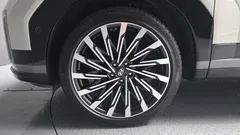 2024 Hyundai Santa Fe Gasoline 2.5T 2WD — фото 5