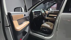 2024 Hyundai Santa Fe Gasoline 2.5T 2WD — фото 10