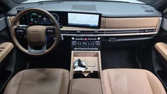 2024 Hyundai Santa Fe Gasoline 2.5T 2WD — фото 14