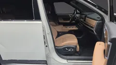 2024 Hyundai Santa Fe Gasoline 2.5T 2WD — фото 15
