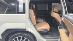 2024 Hyundai Santa Fe Gasoline 2.5T 2WD — фото 16